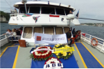 16 Mayıs Bandırma Vapuru!