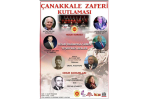 18 Mart Şehitleri Anma Günü ve Çanakkale Deniz Zaferi