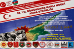 58. Yıldönümünde Kanlı Noel’i Anma Etkinliği