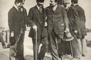 Milli Mücadele Dönemi Atatürk Fotoğrafları