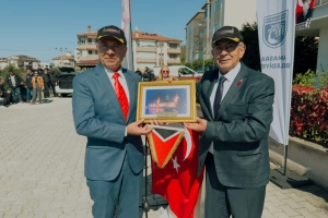 AMASRA KULELİ PARKI