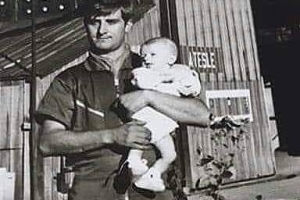 Şehit P.Ütğm. Atilla TAPAN