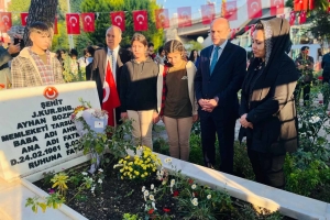 Şehit J.Kur.Bnb. Ayhan Bozpınar