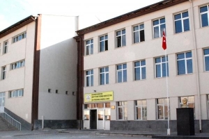 Şehit P.Tğm. Bekir Öztürk