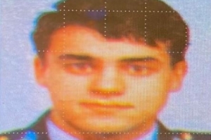 Şehit Hv.Svn.Yzb. Cem ÖNEŞ