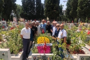 Şehit Hv.Svn.Yzb. Cem ÖNEŞ