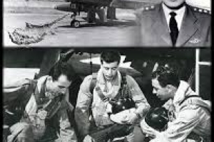 Şehit Hv.Plt. Yzb. Cengiz TOPEL