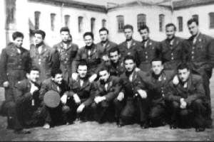 Şehit Hv.Plt. Yzb. Cengiz TOPEL