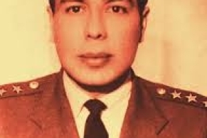 Şehit Hv.Plt. Yzb. Cengiz TOPEL