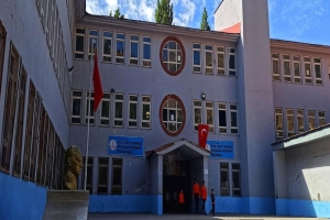 Şehit J.Kd.Bnb. Erdoğan Özdemir