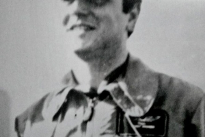 Şehit J.Plt.Ütğm. Esat AKBABA