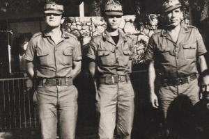 Şehit P.Alb. Fahir IŞIK