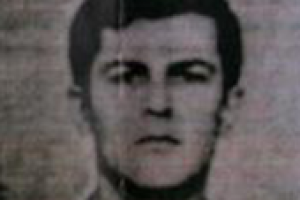 Şehit Ord.Tğm. Gürkan Işık 