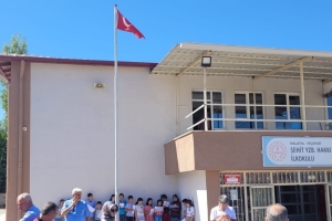 Şehit J.Yzb. Hakkı Akyüz