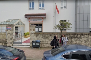 Şehit J.Yzb. Halil İbrahim Sert