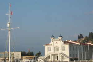 Heybeliada Deniz Lisesi