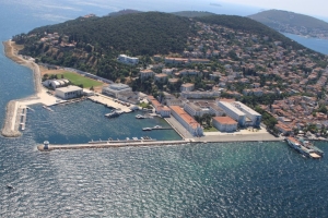 Heybeliada Deniz Lisesi