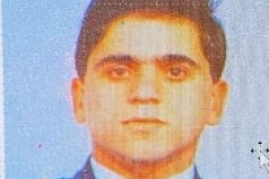 Şehit Ord.Ütğm Hüsnü TÜRKÖZ