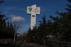 Şehit Ord.Ütğm Hüsnü TÜRKÖZ