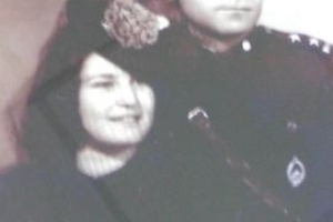 Şehit P.Kd. Yzb. H.Kaya ALDOĞAN