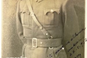 Şehit P.Kd. Yzb. H.Kaya ALDOĞAN