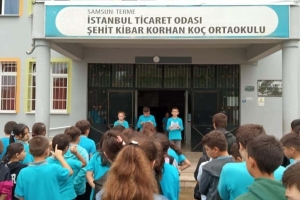 Şehit J.Kur.Bnb. Kibar Korhan Koç