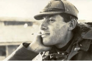 Şehit J.Plt.Kd.Bnb. Mehmet Aras