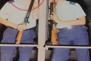 Şehit Hv.Plt.Ütğm. M. Mustafa Güler