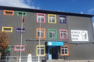 Şehit J.Yarbay Mesut Kuru