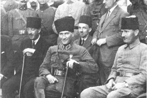 Milli Mücadele Dönemi Atatürk Fotoğrafları