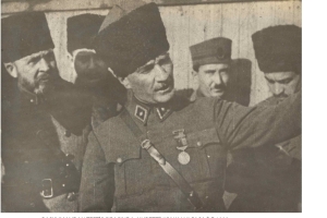 Milli Mücadele Dönemi Atatürk Fotoğrafları