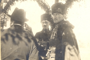 Milli Mücadele Dönemi Atatürk Fotoğrafları