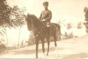 Milli Mücadele Dönemi Atatürk Fotoğrafları