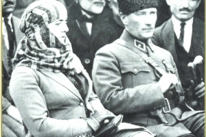 Milli Mücadele Dönemi Atatürk Fotoğrafları