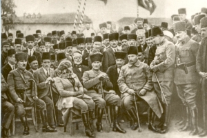 Milli Mücadele Dönemi Atatürk Fotoğrafları