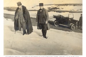 Milli Mücadele Dönemi Atatürk Fotoğrafları