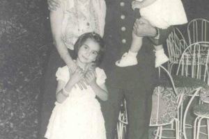 Şehit P.Yb. Muammer YÜZSÜREN