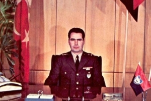 Şehit P.Yb. Muammer YÜZSÜREN