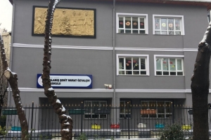 Şehit P.Kd.Bnb.Murat ÖZYALÇIN