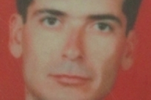 Şehit P.Yzb. Muzaffer Küçüka