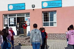 Şehit Top.Yzb. Nazmi Elmas