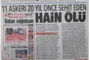 Şehit Top.Yzb. Nazmi Elmas