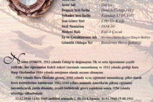 Hv.Plt.Alb. Nusret Şenkon