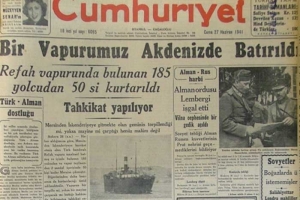 Şehit Hv.Plt. Atğm. İbrahim SAYGINER