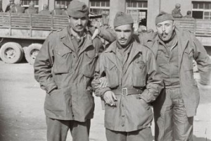 Şehit P. Ütğm. Rıdvan TERZİ