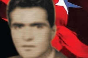 Şehit J.Kd.Ütğm. Ruhi Aksoy