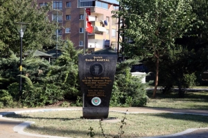 Şehit J.Tğm. Sabri Kartal