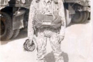 Şehit P.Yzb. H. Sami Akbulut