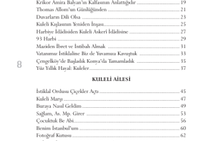 Şanlı Yuva Kuleli