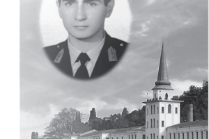Şanlı Yuva Kuleli